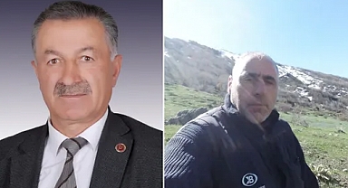 Erzurum'da AKP'li Meclis Üyesi Öldürüldü