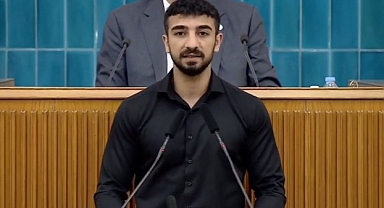 Eski Fetullahçı Yeni AKP'li Trol, İYİ Parti Grup Toplantısında Konuşan Gencin Kişisel Bilgilerini İfşa Etti