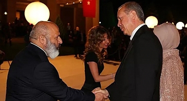 Ethem Sancak'tan Erdoğan'a: Aşık Oldum Adama