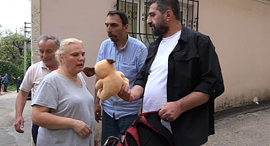 Evine Hırsız Giren Vatandaş İsyan Etti: Peluş Ayımı da Çalmış En Çok Ona Sinirlendim