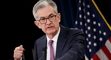 FED Başkanı Powell'dan Faiz Artışı Mesajı