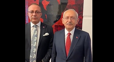 Feodal Yapılar Taraf Değiştirmeye Başladı: İzol Aşireti Mensubu Cengiz İzol, CHP'ye Geçti