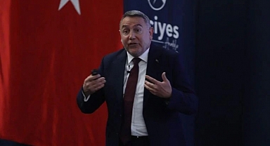 FETÖ'den El Konulan Erciyes Anadolu Holding'in Kayyumu: TÜRGEV'e Para Veriyor muyuz? Tabii ki Veriyoruz