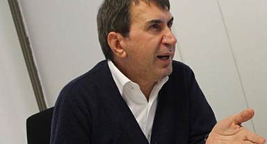 Fuat Uğur İktidara Ekşi Sözlük'ü Hedef Gösterdi