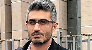 Gazeteci Barış Pehlivan'a Köşesinde Yer Verdiği İsmin Yakınlarından Tehdit