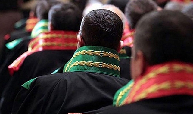 Gezi Davası'nda 'Delil Yok, Beraat Verilmeli' Diye Şerh Düşen Hakim Tokat'a Sürüldü