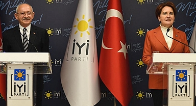 Gezici: Akşener'in, İstediği İsimler Aday Gösterilmediği Takdirde Sahneye Çıkacağını Düşünüyorum