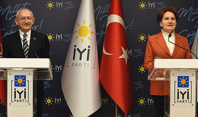 Gezici: Akşener'in, İstediği İsimler Aday Gösterilmediği Takdirde Sahneye Çıkacağını Düşünüyorum