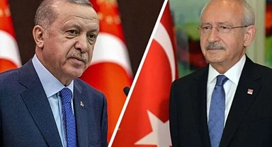 Gezici Anketi: Erdoğan 20 Yıl Sonra İlk Defa Birinci Sıradaki İsim Değil