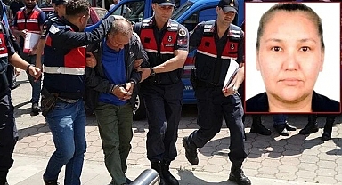 Giresun'da Yol Kenarında Ölü Bulunan Hamile Kadının Katili Yakalandı