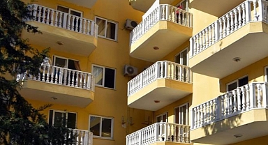 Günübirlik Ev Kiralayanlara Kimlik Bildirme Zorunluluğu Getirildi