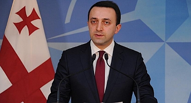 Gürcistan'dan NATO'ya Katılım Mesajı