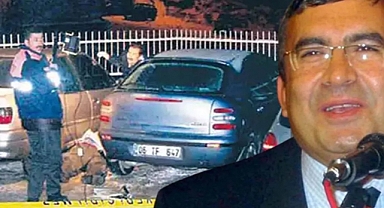 Hablemitoğlu Suikastı Soruşturmasında Emekli Yüzbaşı Tutuklandı