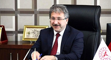 Hakkında Suç Duyurusu Yapılan Kayseri İl Sağlık Müdürü İstifa Etti