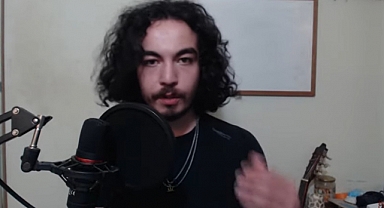 Hapis Cezası Onanan Porçay'dan Açıklama