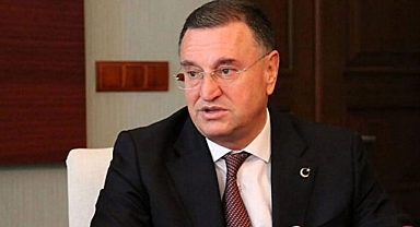 Hatay Büyükşehir Belediye Başkanı Savaş: Hükümet, Sığınmacı Konusunu Çözmek İçin İrade Göstermeli