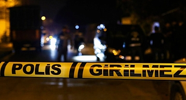 Hatay'da 25 Yaşındaki Kadın Sokak Ortasında Ölü Bulundu