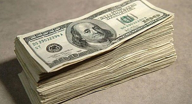 Hazine ve Maliye Bakanlığının Açıklaması Sonrası Dolarda Düşüş