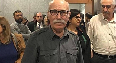 HKP Genel Başkanı Nurullah Ankut: Sürtüğün de Kallavisi Sensin, Çürüğün de!