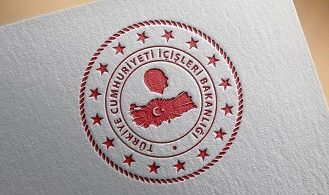 İçişleri Bakanlığı'ndan 'Ülkeye Giriş Tedbirleri' Konulu Genelge