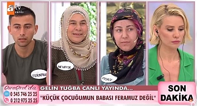 İki Kardeşin Eşleri Birbirine Kaçtı
