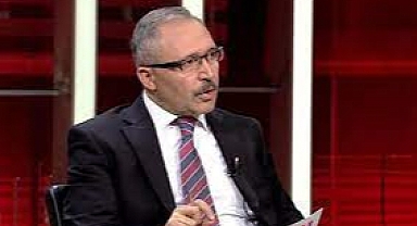 İktidar Yandaşı Abdülkadir Selvi: Öcalan'a Görüş İzni Verilecek
