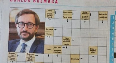İktidar Yanlısı Yeni Şafak Resimdeki Ünlüyü Sordu