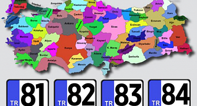İl Sayısı 100 Olacak İddiası: İl Olmaya Aday İlçeler Hangileri?