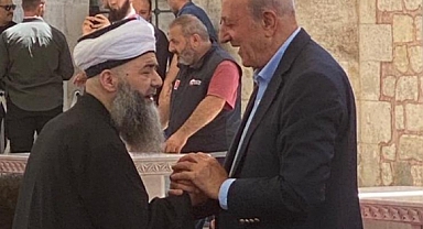 İlhan Kesici Cephesinden 'Cenaze' Açıklaması
