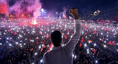 İmamoğlu: Merkezi Hükümet Politik Terör Uyguluyor