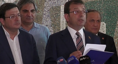 İmamoğlu'ndan İktidara: Önümüzdeki İlk Seçimde Onları Hıçkıra Hıçkıra Ağlatacağız