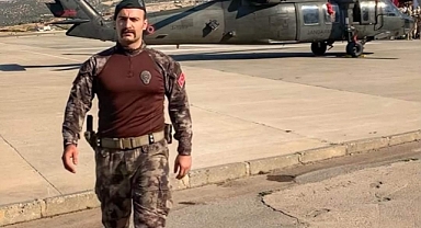İntihara Kalkışan ve Yaşam Savaşı Veren Özel Harekat Polisinin Öfke ve Sitem Dolu Son Mesajı Ortaya Çıktı