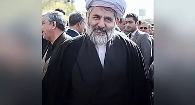 İran Devrim Muhafızları İstihbarat Şefi Görevden Alındı 