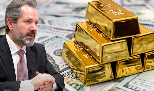 İslam Memiş'ten Dolar Uyarısı: Eylül Ayından İtibaren Tüm Dünya Ekonomilerini Kaos Bekliyor