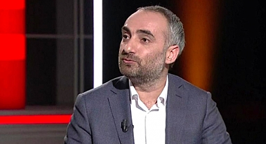 İsmail Saymaz: KONDA Anketi Gerçek