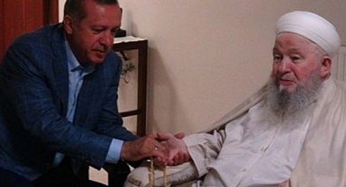 İsmailağa Cemaati Lideri Mahmut Ustaosmanoğlu Yoğun Bakıma Alındı