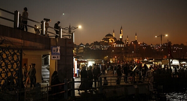İsrail'den Türkiye'deki Vatandaşlarına: Kendinizi Otel Odalarına Kilitleyin, İsrailli Olduğunuzu Gizleyin