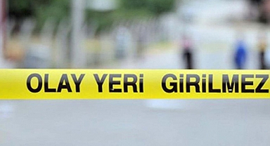 İstanbul'da Bir Kadın Evinde Ölü Bulundu