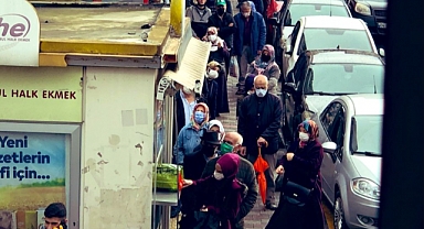 İstanbul'da Ekmeğe Zam: Halk Ekmek'ten Açıklama