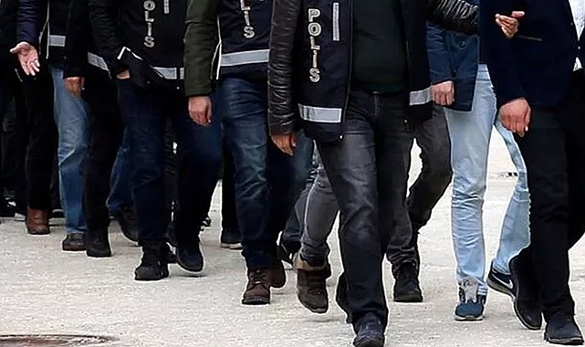 İstanbul'da 'Torbacılara' Operasyon