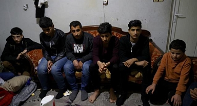 İstanbul'da Yaklaşık 2 Milyon Konutta İkamet Kaydı Yok