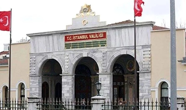 İstanbul Valiliği'nden Afgan Kaçaklar Yüzünden Hayatını Kaybeden Türk Gencine İlişkin Açıklama