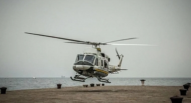 İtalya'da Kaybolan Helikopterde 5 Kişinin Cansız Bedenine Ulaşıldı
