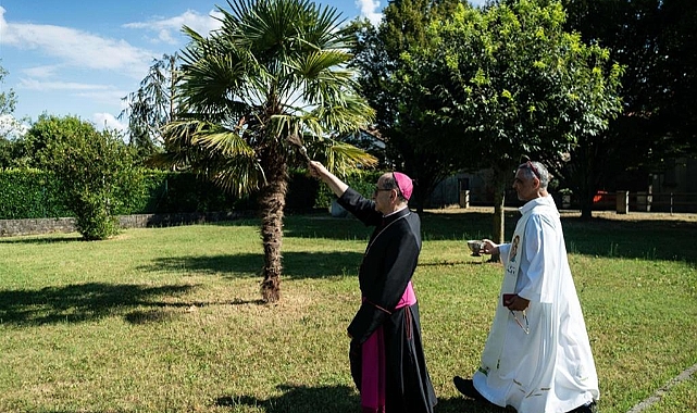 İtalya'da Kuraklık: Başpiskopos Yağmur Duasına Çıktı