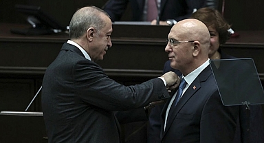 İYİ Parti'den AKP'ye Geçen İsmail Ok Yanlışlıkla Torpil Notu Paylaştı