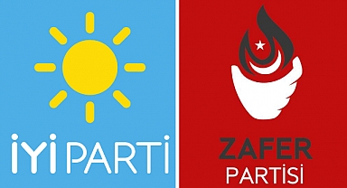 İYİ Parti'den Ümit Özdağ'a Destek