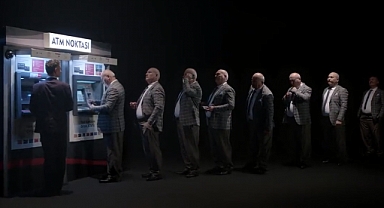 İYİ Parti'den Yeni Reklam Videosu: 10 Maaşlı Danışmanlar Dönemi Bitecek, Az Kaldı