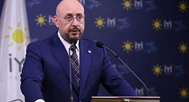 İYİ Parti Genel Sekreteri Uğur Poyraz: Oyumuz Yüzde 21,7
