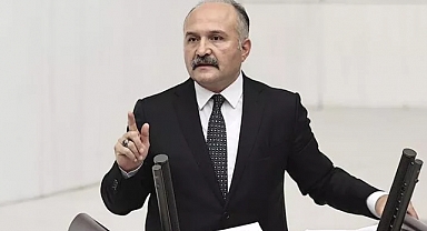 İYİ Parti Grup Başkanvekili Erhan Usta: Kasımda Seçim Kaçınılmaz