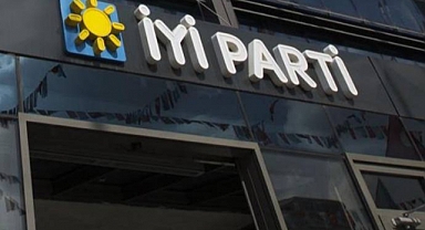 İYİ Parti, Kastamonu'da 4 İlçe Teşkilatını Feshetti